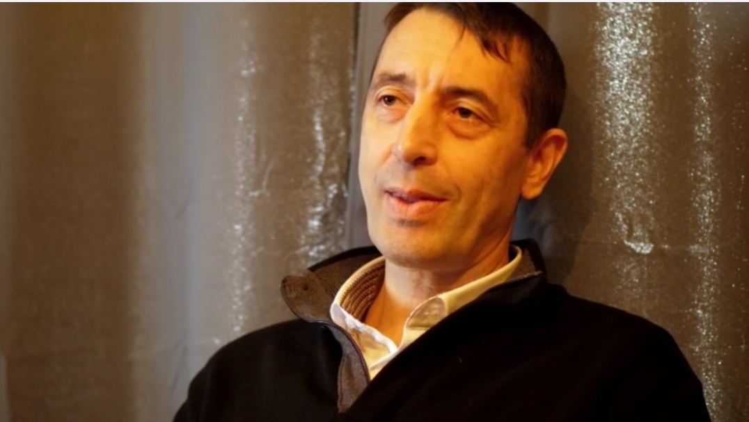 Accusation De L'institut Pasteur - Raphael Cohen